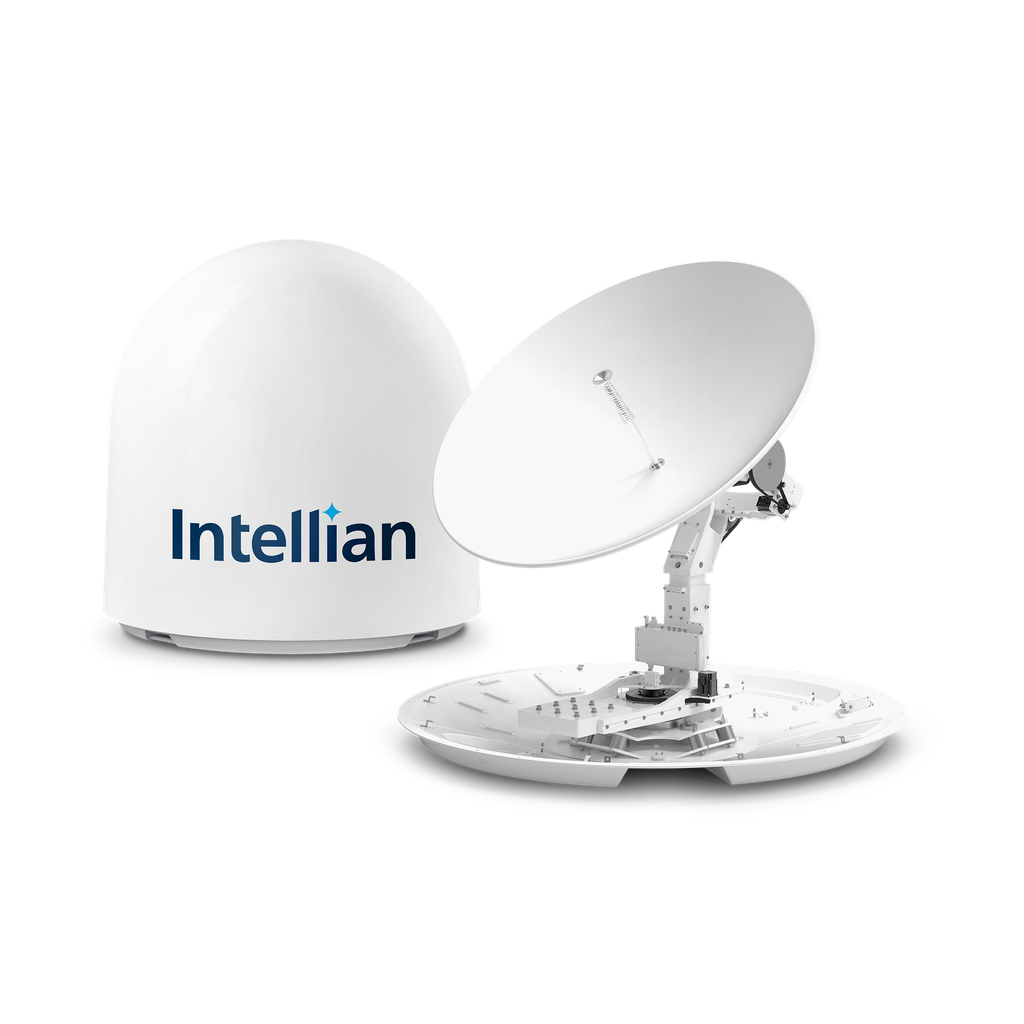 INTELLIAN - t130N. | SeaSatCom