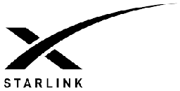 STARLINK MARITIME - PRIORITY.